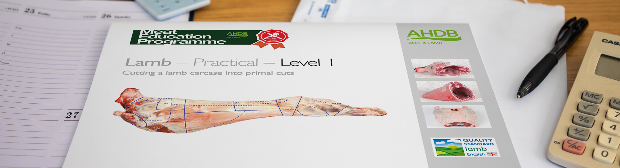 Meat Education Programme Campbell Brothers