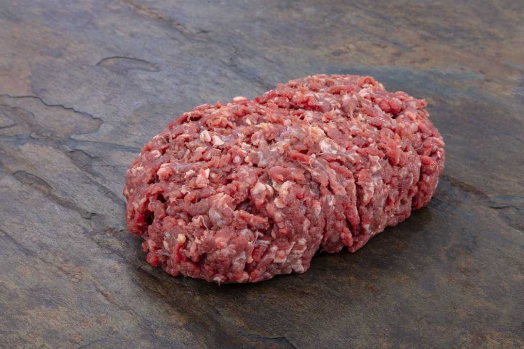Mince