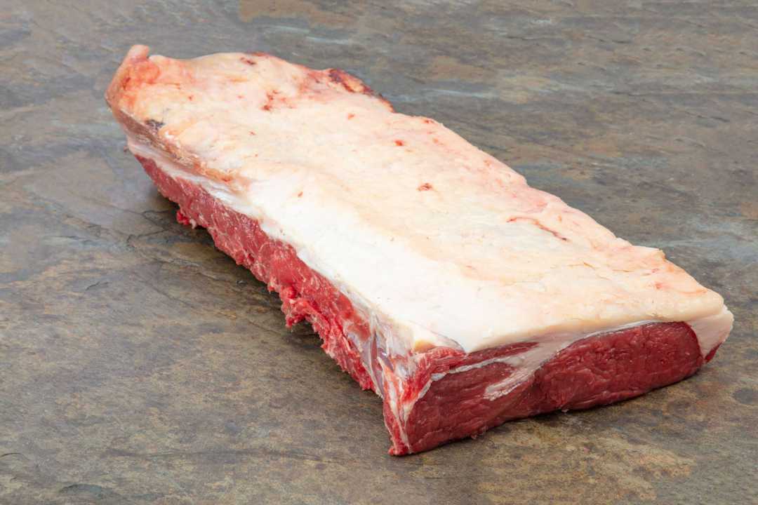 Striploin