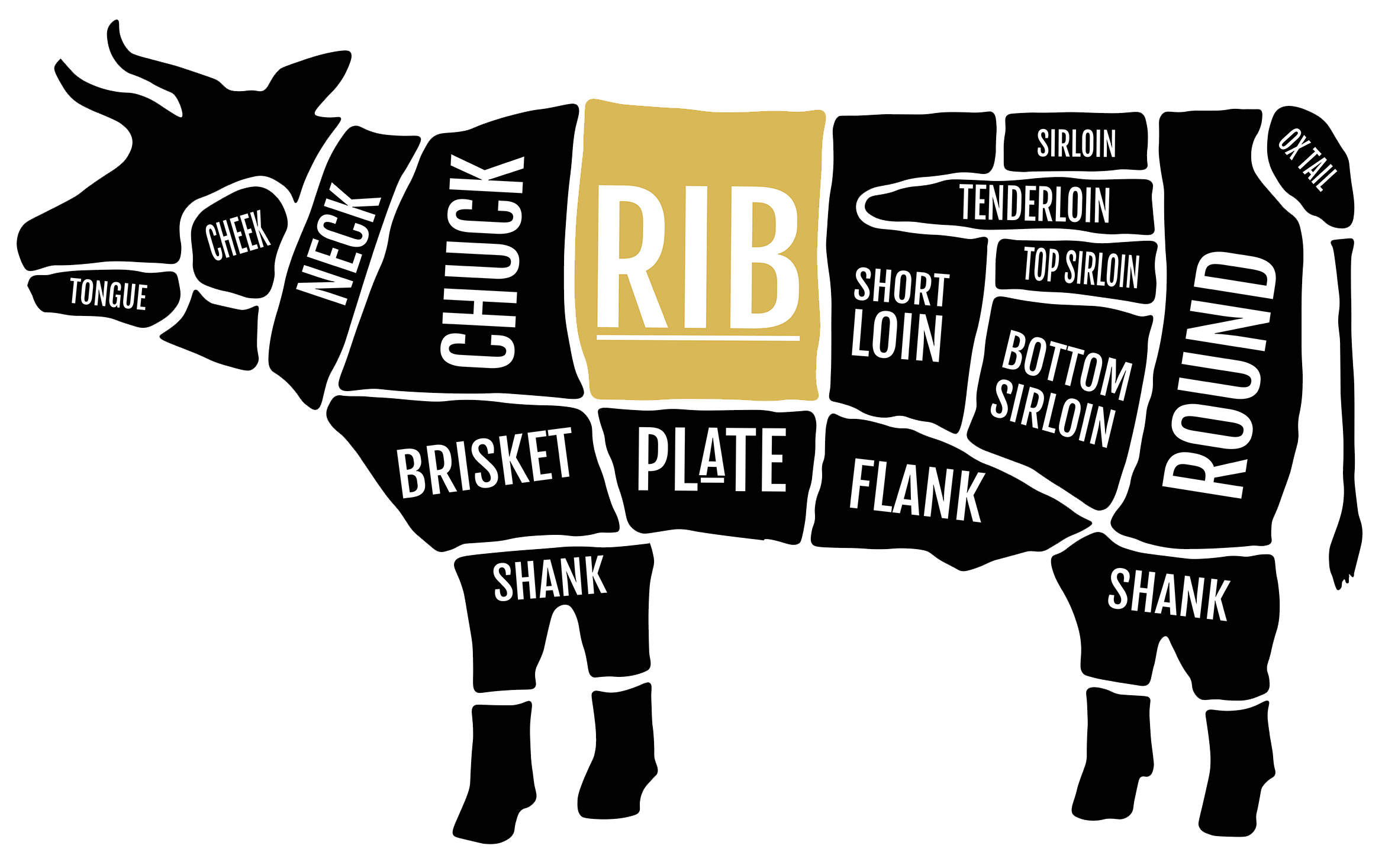 Steak Guide What Is Rib Eye Steak Campbell Brothers