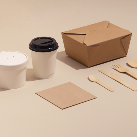 recyclable packaging