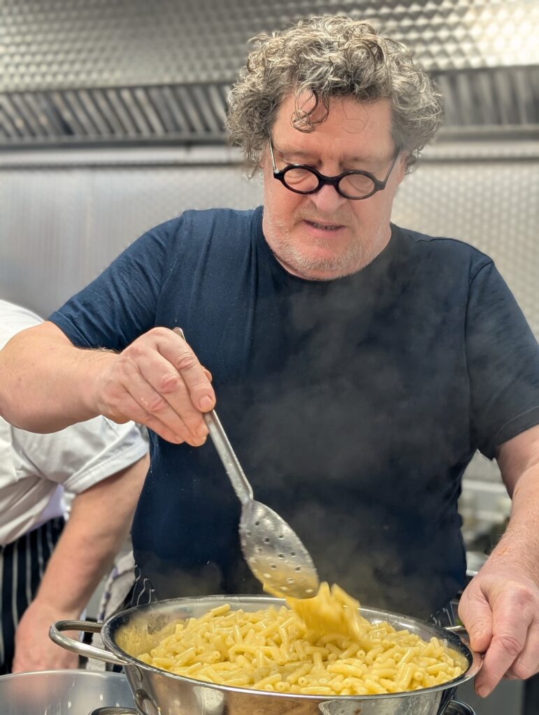 Marco Pierre White